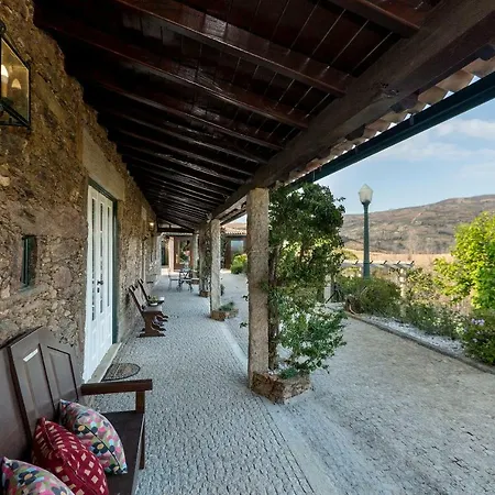Casa Da Encruzilhada Vila Ponte de Lima Exterior foto