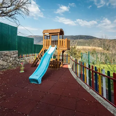 Casa Da Encruzilhada Vila Ponte de Lima Exterior foto