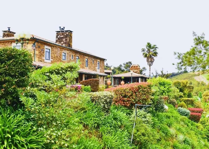 Casa Da Encruzilhada