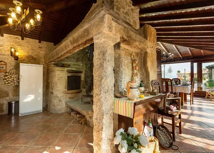 Casa Da Encruzilhada