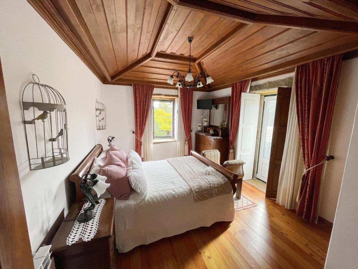 Holiday home Casa Da Encruzilhada