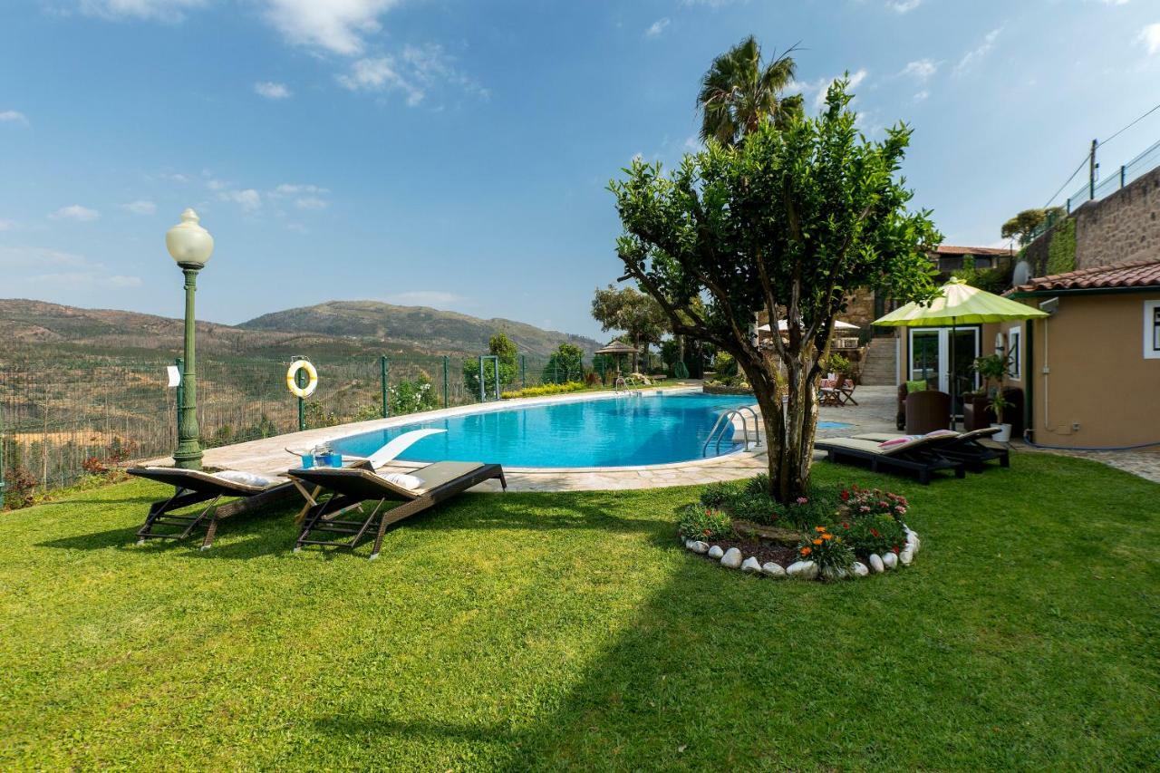 Holiday home Casa Da Encruzilhada