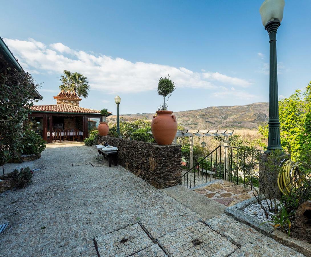 Casa Da Encruzilhada Holiday home
