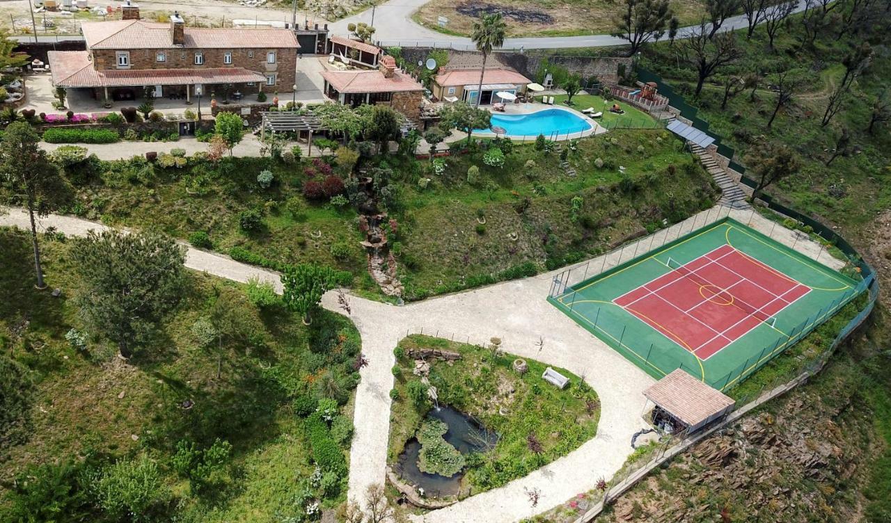 Casa Da Encruzilhada