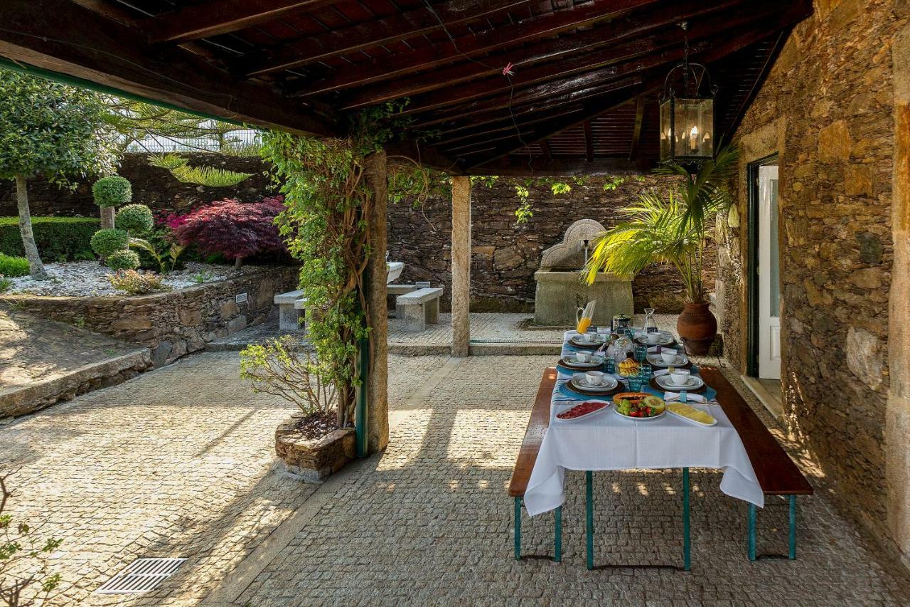 Holiday home Casa Da Encruzilhada