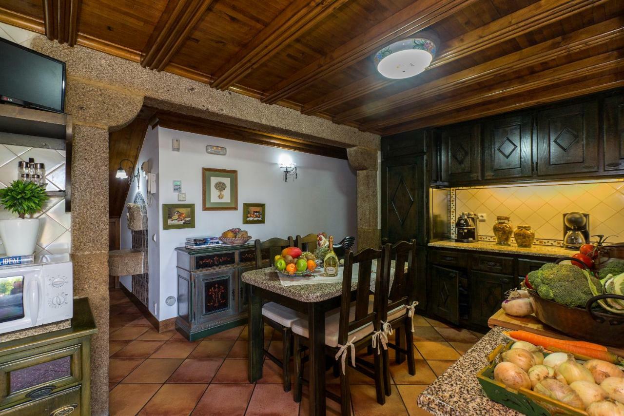 Casa Da Encruzilhada *