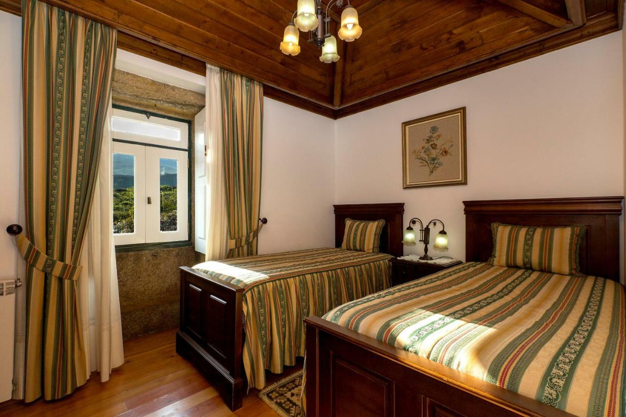 Holiday home Casa Da Encruzilhada Ponte de Lima