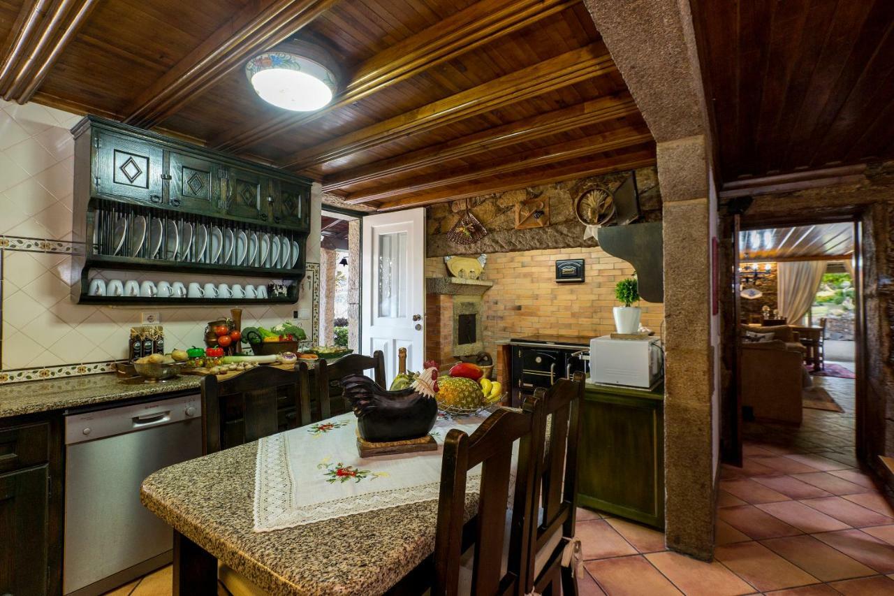 Casa Da Encruzilhada Ponte de Lima